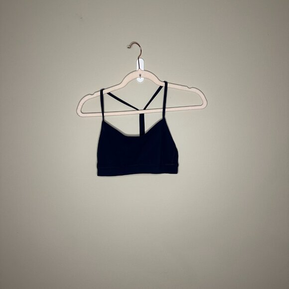 lululemon Flow Y Bra Nulu Light Support, A–C Cups - Picture 5 of 6